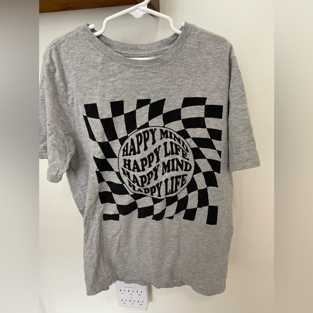 Boys Shirt!